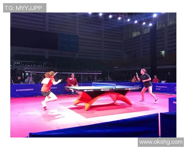 武汉乒乓球队在杯赛中的节奏表现分析与战术解读