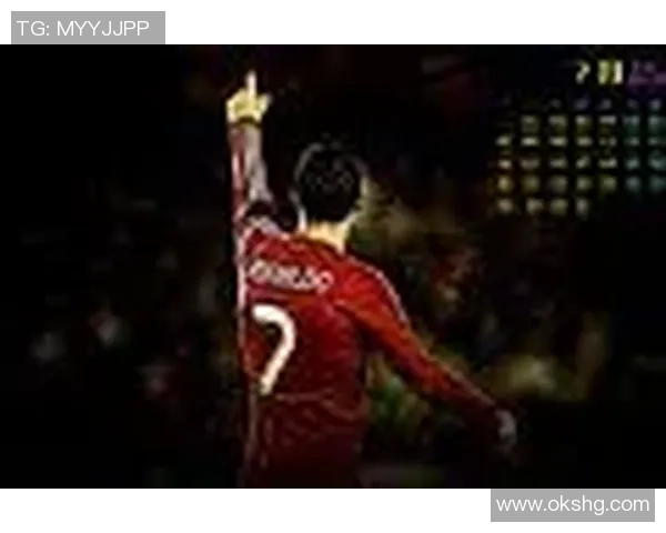 欧美足球明星背影头像展现的独特魅力与风采解析