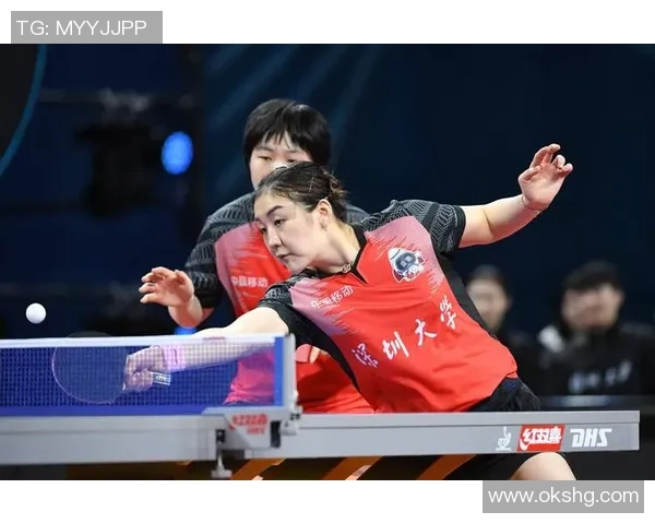 深圳乒乓球队荣登全国速度排行榜第二名引发热议