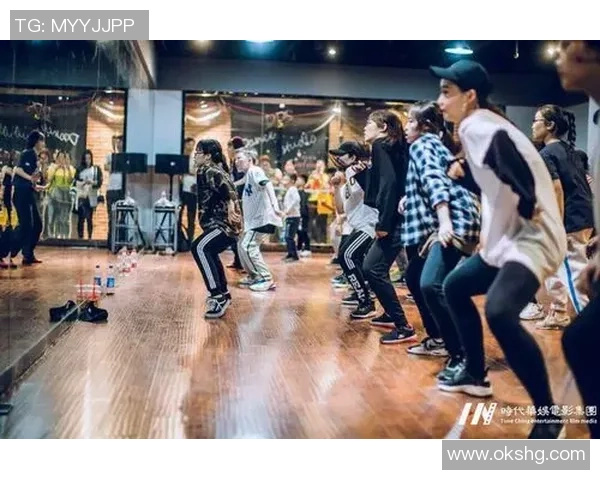 重磅专题：深圳街舞队的防守革新